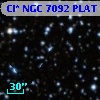 Cl* NGC 7092   PLAT    5929
