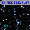 Cl* NGC 7092   PLAT    5938