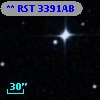 ** RST  3391AB