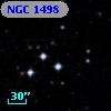 NGC  1498