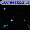1RXS J035822.2-104236