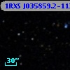 1RXS J035859.2-113045