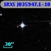 1RXS J035947.1-101935