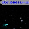 1RXS J040018.4-114528