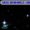 1RXS J040408.7-100424