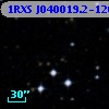 1RXS J040019.2-120026