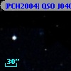 [PCH2004] QSO J0407-1211 abs 0.36080