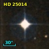 HD  25014