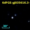 1RXS J035616.4-123712