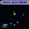 2MASS J03570699-1259239