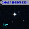 2MASS J03563123-1344262