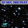Cl* NGC 7092   PLAT    5964