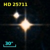 HD  25711