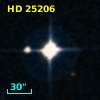 HD  25206