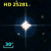 HD  25281