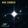 HD  25853