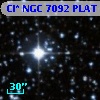 Cl* NGC 7092   PLAT    5968