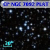 Cl* NGC 7092   PLAT    5969