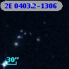 2E 0403.2-1306