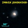 6dFGS gJ040645.7-124421