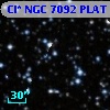 Cl* NGC 7092   PLAT    5981