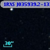 1RXS J035939.2-133913