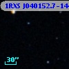1RXS J040152.7-144108