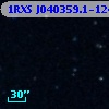 1RXS J040359.1-124242