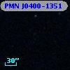 PMN J0400-1351