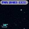 PMN J0403-1321