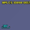 BPS CS 30494-0015