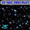 Cl* NGC 7092   PLAT    5987
