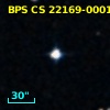 BPS CS 22169-0001