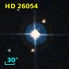HD  26054