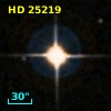 HD  25219