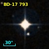 BD-17   793