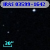 IRAS 03599-1642