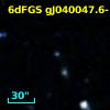 1RXS J040047.9-161156