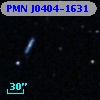 PMN J0404-1631