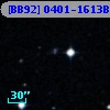 [BB92] 0401-1613B