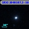 1RXS J040107.3-160618