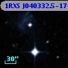 1RXS J040332.5-171226