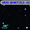 1RXS J040729.3-154530