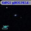 6dFGS gJ035702.6-164641