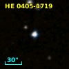 HE 0405-1719
