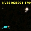 WISH B0357.0-1713A