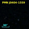 PMN J0404-1559