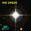 HD  24926