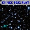 Cl* NGC 7092   PLAT    6018