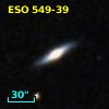 ESO 549-39